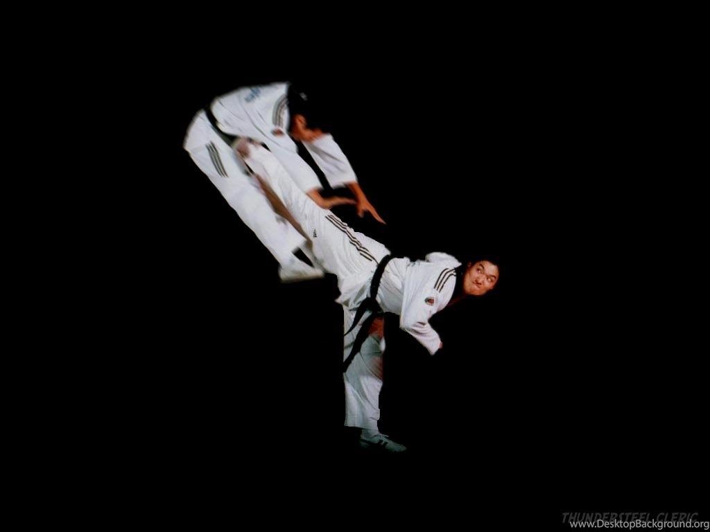 Detail Foto Taekwondo Keren Nomer 31
