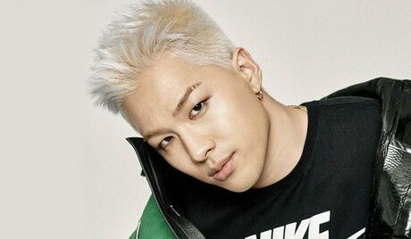 Detail Foto Taeyang Bigbang Nomer 11