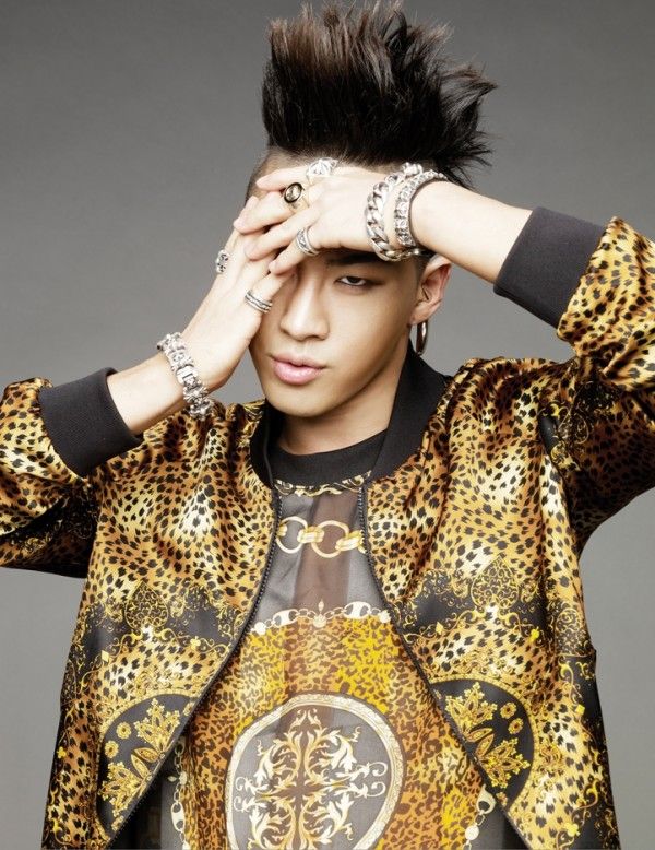 Detail Foto Taeyang Bigbang Nomer 12