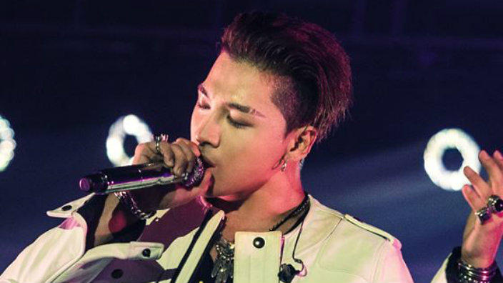 Detail Foto Taeyang Bigbang Nomer 39