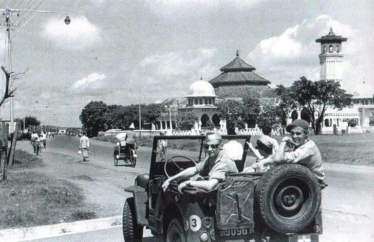 Detail Foto Tahun 1945 Nomer 5