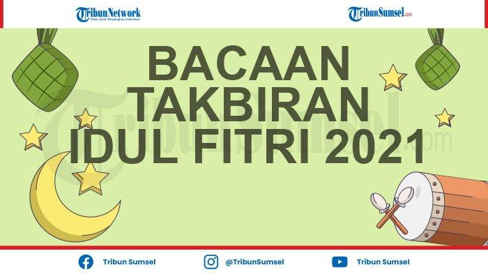 Detail Foto Takbiran Idul Fitri Nomer 12