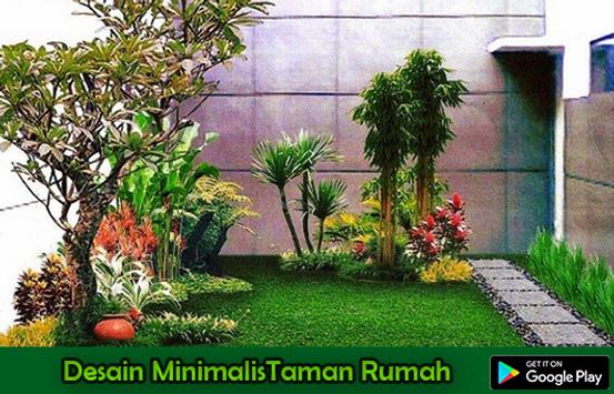 Detail Foto Taman Rumah Minimalis Nomer 26