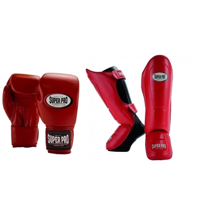 Detail Kickboks Set Nomer 11