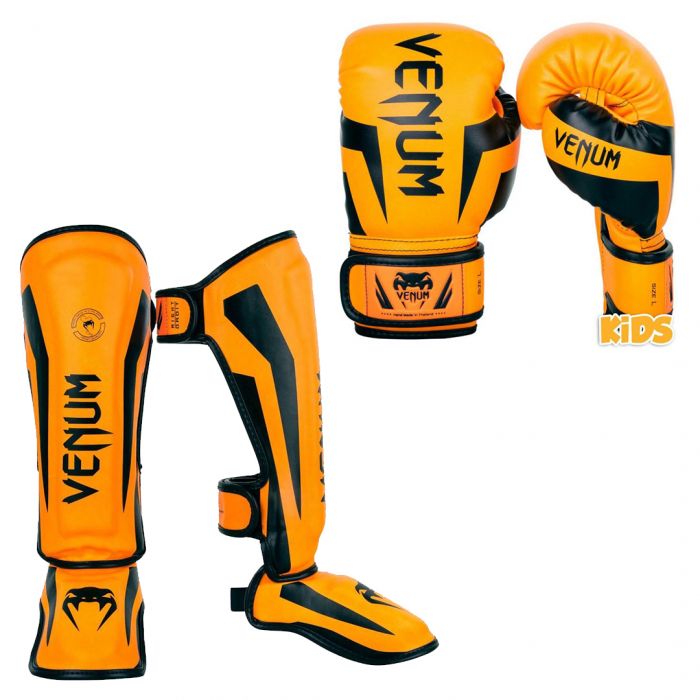 Detail Kickboks Set Nomer 27