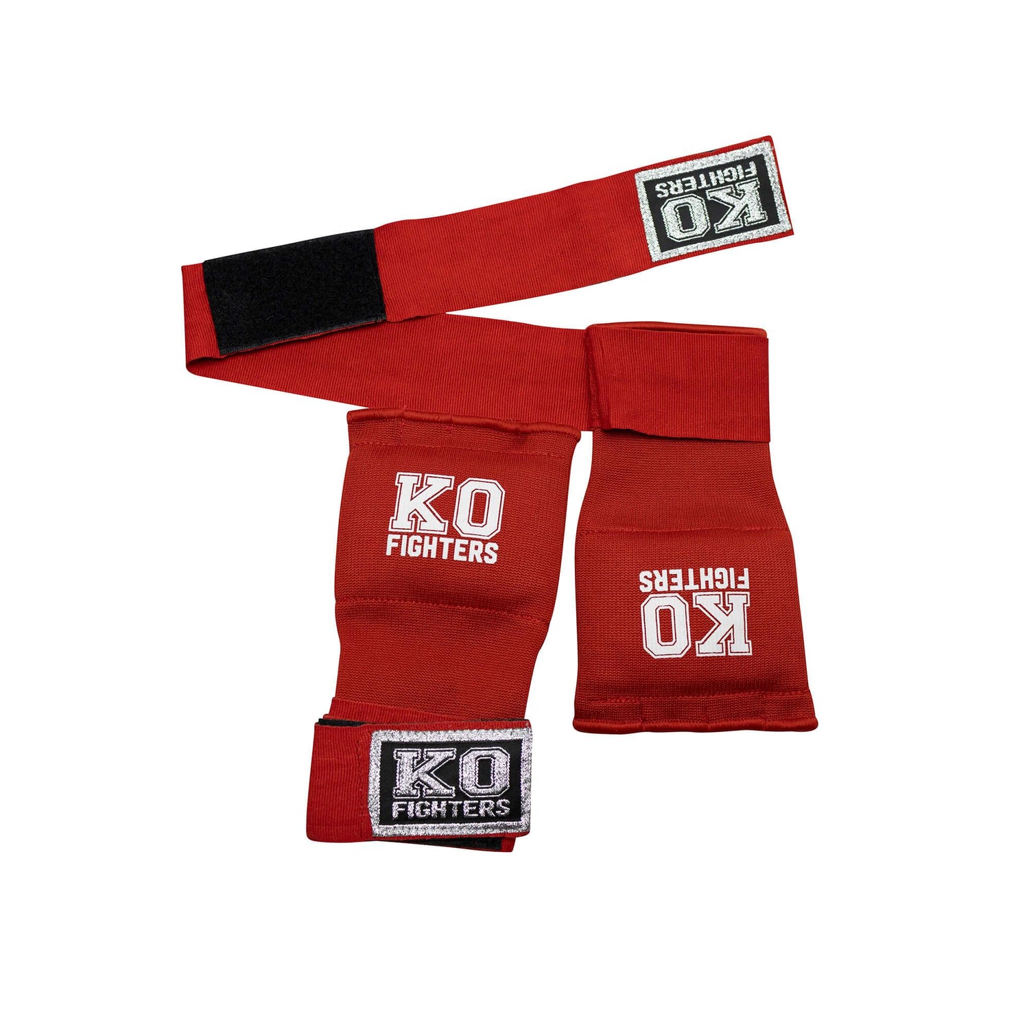 Detail Kickboks Set Nomer 3