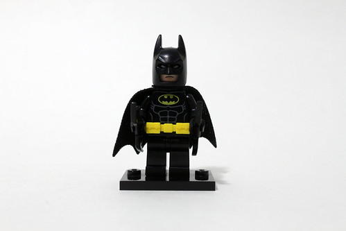 Detail Lego Batman Pinguin Auto Nomer 10