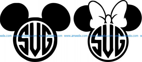 Detail Mickey Mouse T Shirt Design Nomer 23