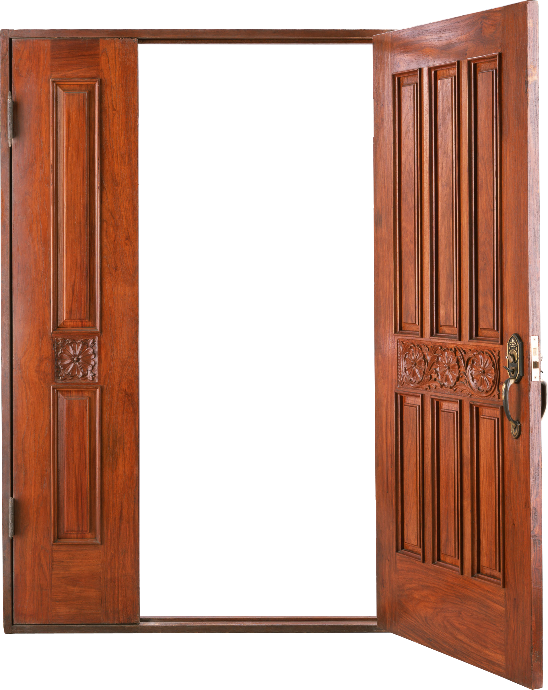 Detail Open Door Design Nomer 2