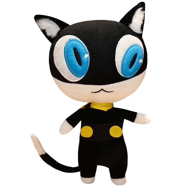 Detail Persona Cat Nomer 7