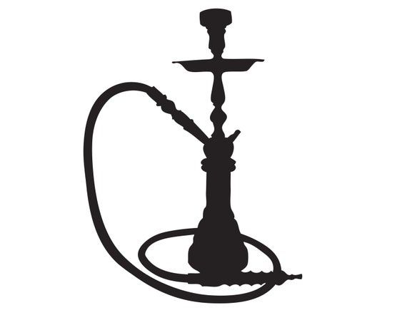 Detail Shisha Logo Koleksi Nomer 2