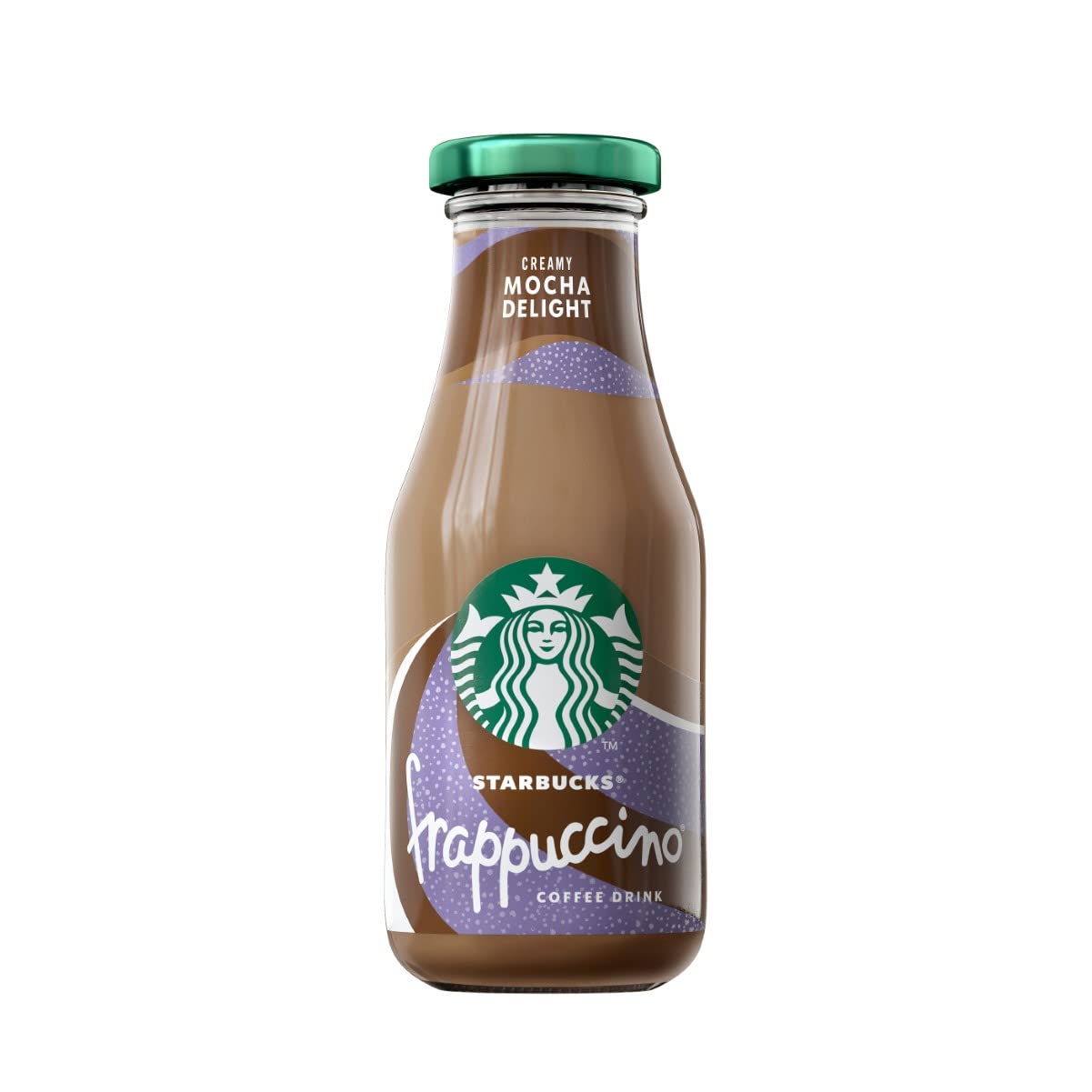 Detail Starbucks Frappuccino Rewe Nomer 11