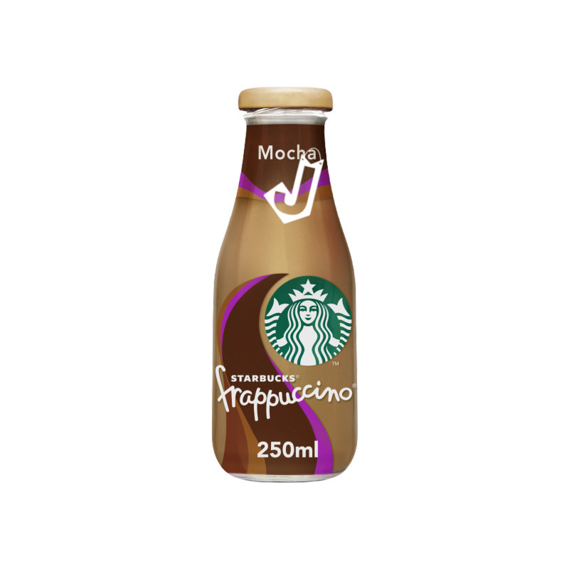 Detail Starbucks Frappuccino Rewe Nomer 6