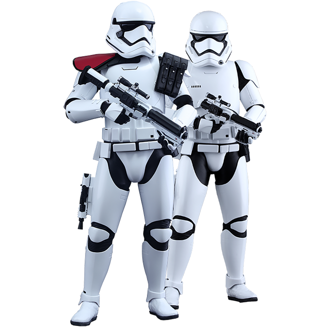 Detail Stormtrooper Waffe Nomer 12