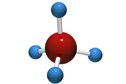 Detail Tetraeder Chemie Nomer 4