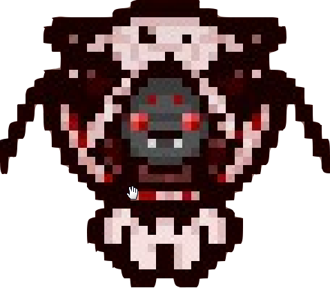 Detail The Binding Of Isaac Antibirth Switch Nomer 10