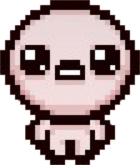 Detail The Binding Of Isaac Antibirth Switch Nomer 15