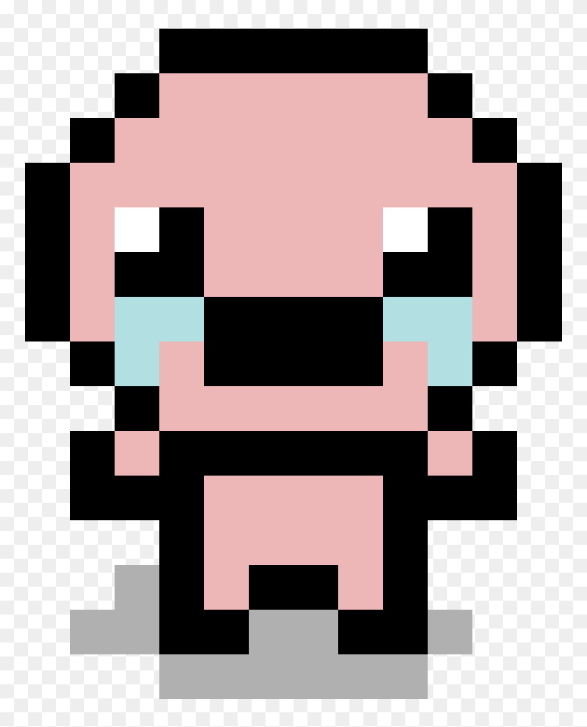 Detail The Binding Of Isaac Antibirth Switch Nomer 7