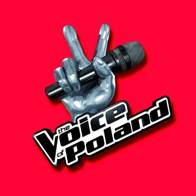 Detail The Voice Of Poland Logo Nomer 2
