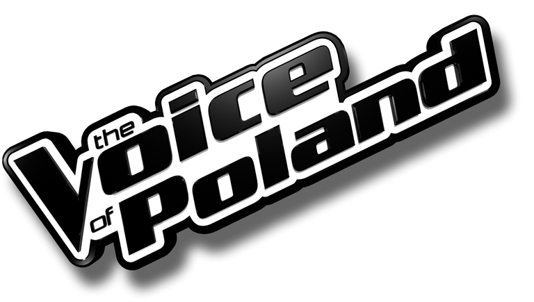 Detail The Voice Of Poland Logo Nomer 4