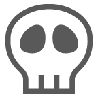 Detail Unicode Totenkopf Nomer 18