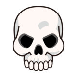 Detail Unicode Totenkopf Nomer 4