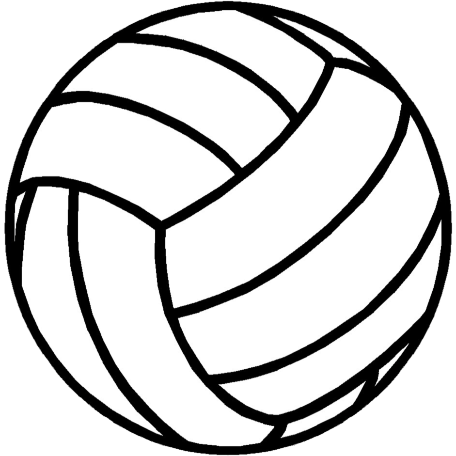 Detail Volleyball Png Nomer 15