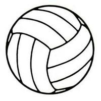 Detail Volleyball Png Nomer 16