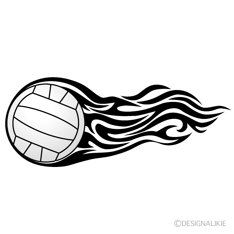 Detail Volleyball Png Nomer 18