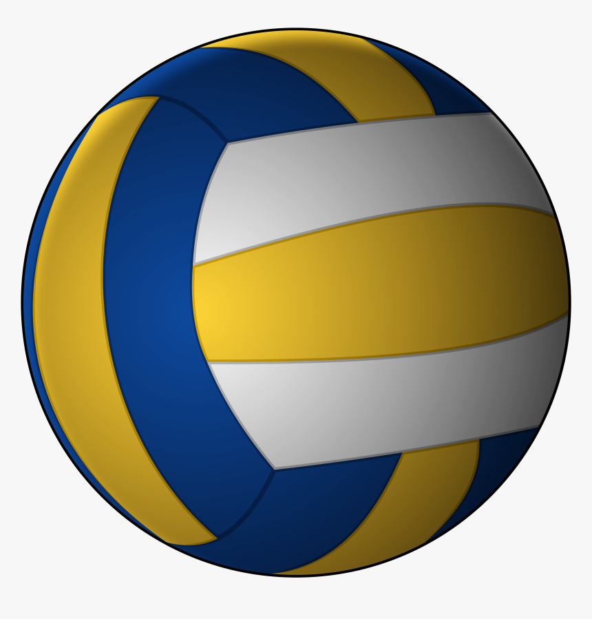 Volleyball Png - KibrisPDR