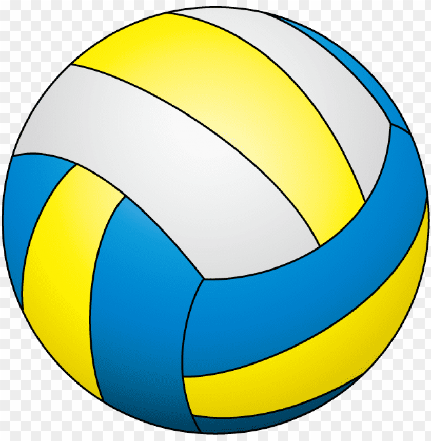 Detail Volleyball Png Nomer 2