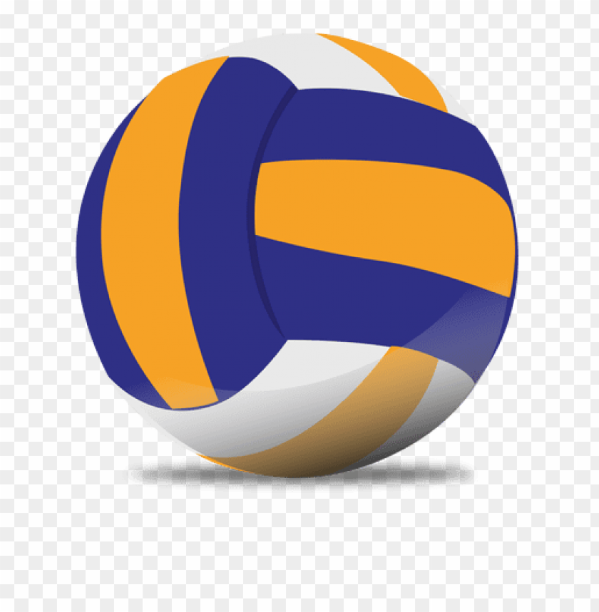 Detail Volleyball Png Nomer 5