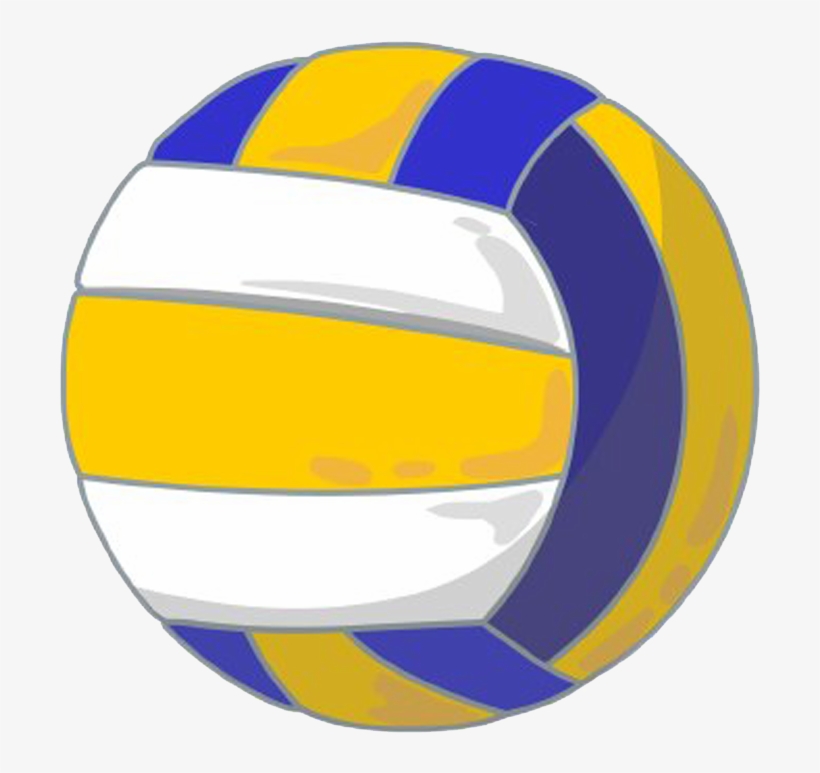Detail Volleyball Png Nomer 6