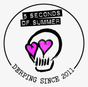 Detail 5sos Png Nomer 13