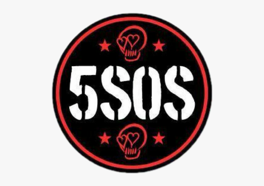 Detail 5sos Png Nomer 7