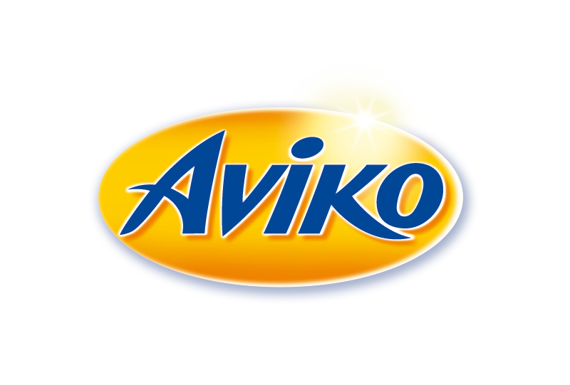 Aviko Logo - KibrisPDR