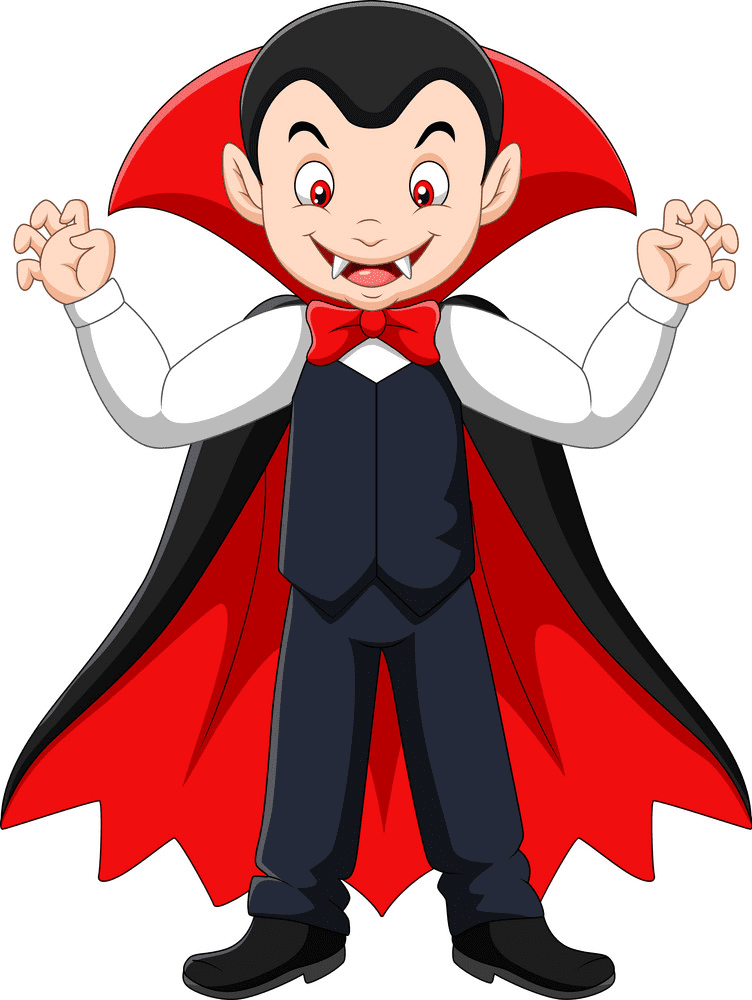 Detail Bilder Vampire Nomer 2