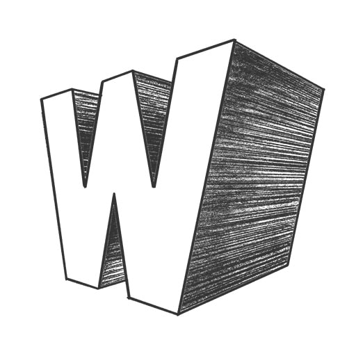 Detail Buchstaben In 3d Zeichnen Nomer 3