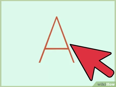 Detail Buchstaben In 3d Zeichnen Nomer 5