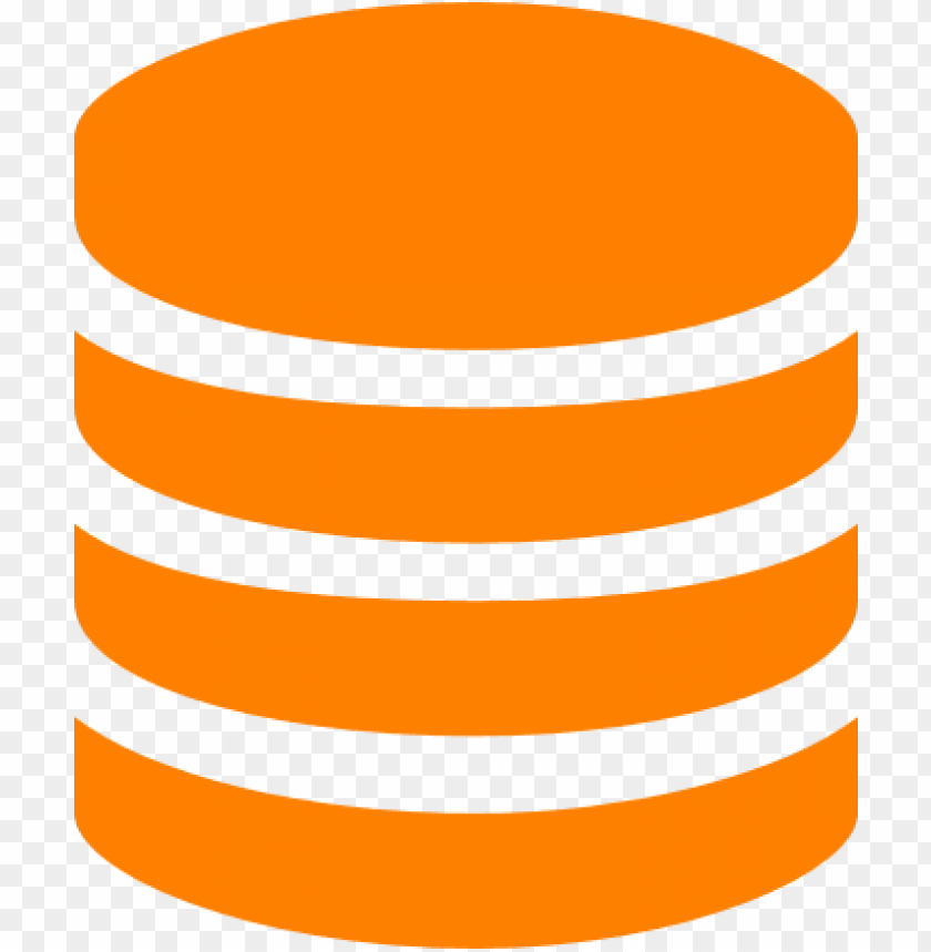 Detail Database Transparent Icon Nomer 13