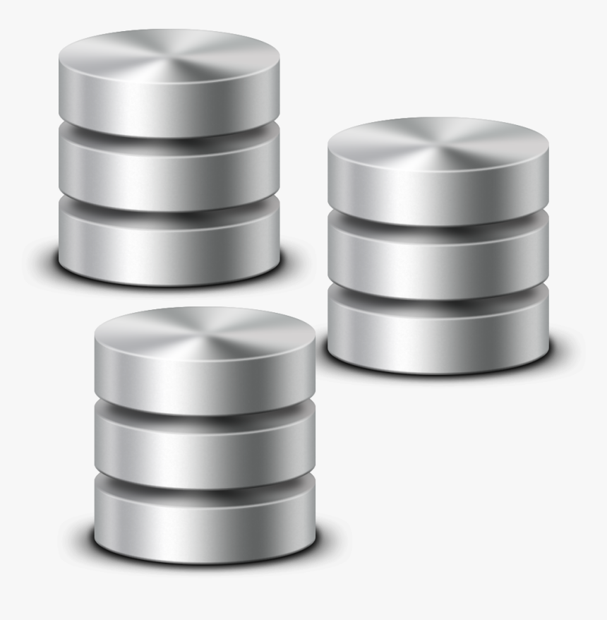 Detail Database Transparent Icon Nomer 20