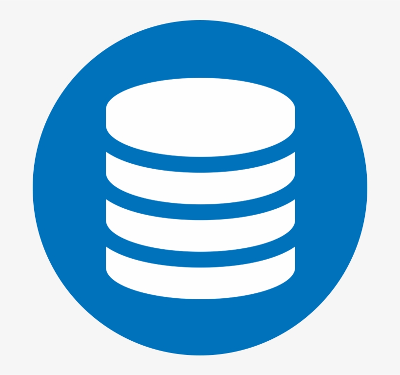 Detail Database Transparent Icon Nomer 21
