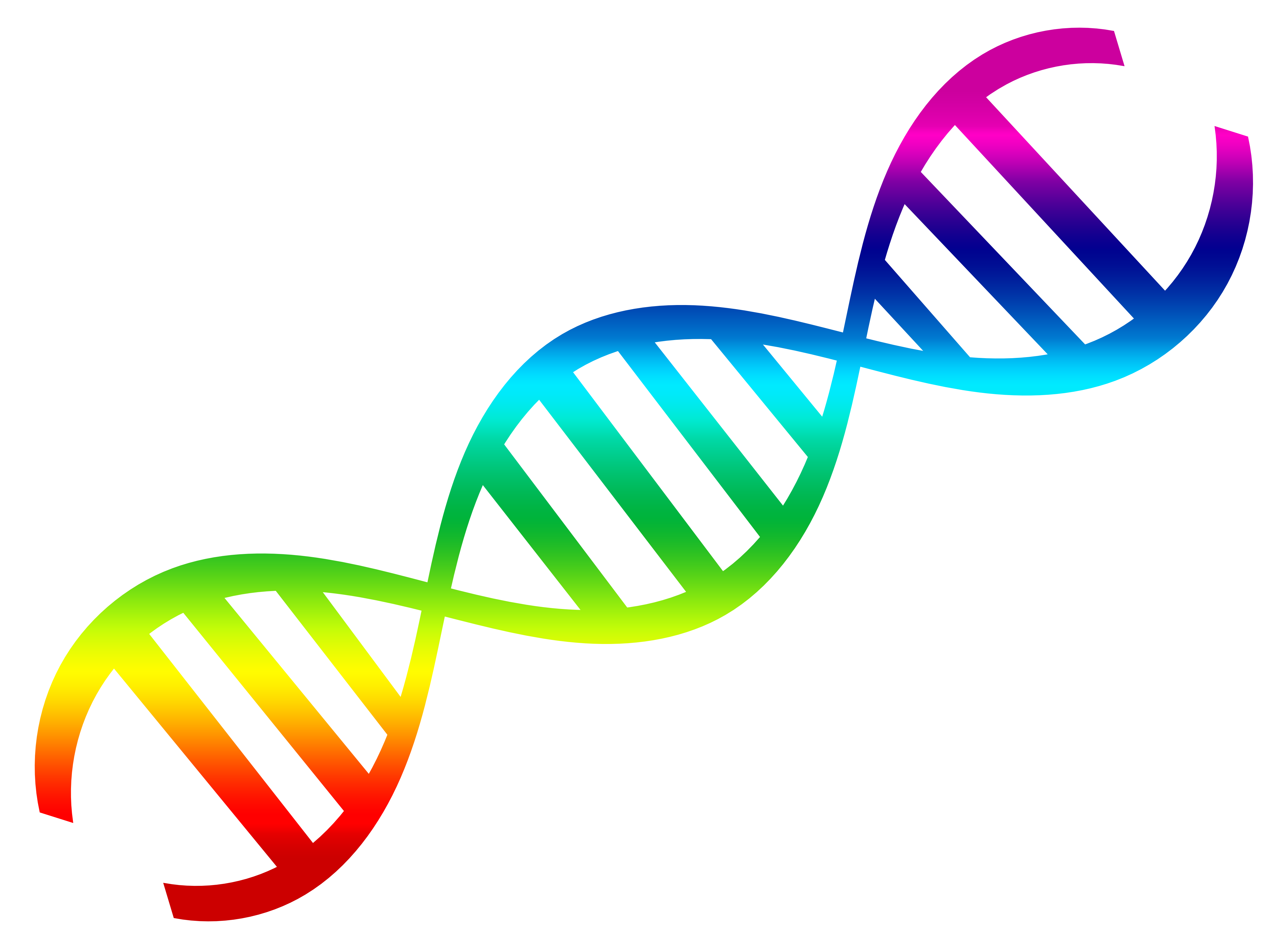 Detail Dna Without Background Nomer 9