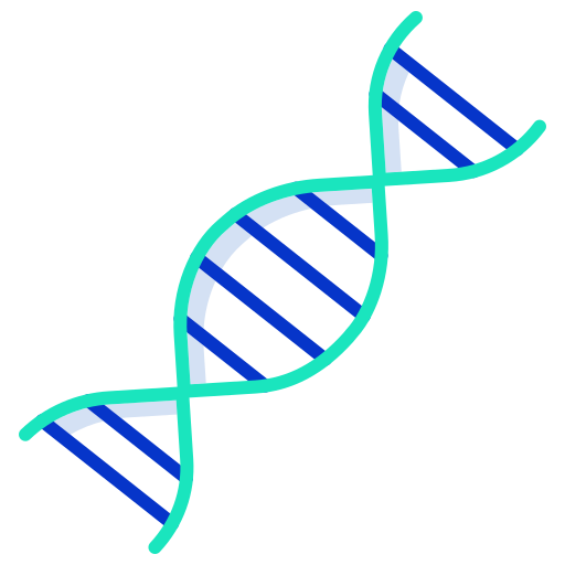 Detail Dna Without Background Nomer 21