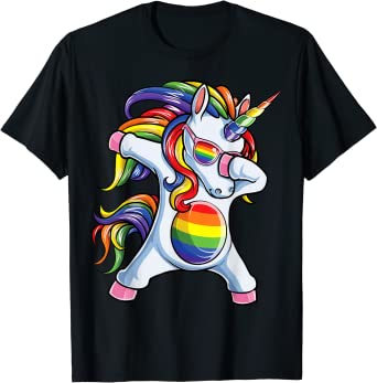 Detail Einhorn Symbol Lgbt Nomer 9