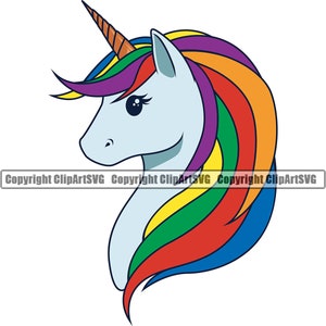 Detail Einhorn Symbol Lgbt Nomer 6