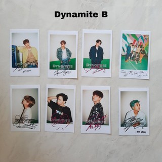 Detail Foto Tanda Tangan Bts Nomer 46