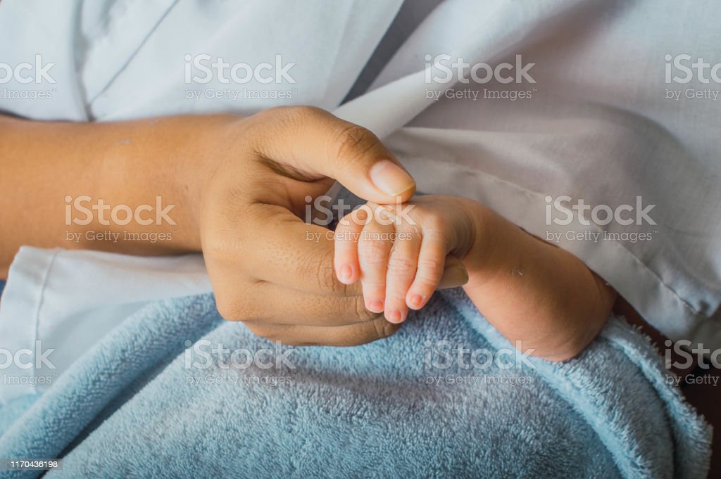 Detail Foto Tangan Bayi Nomer 50