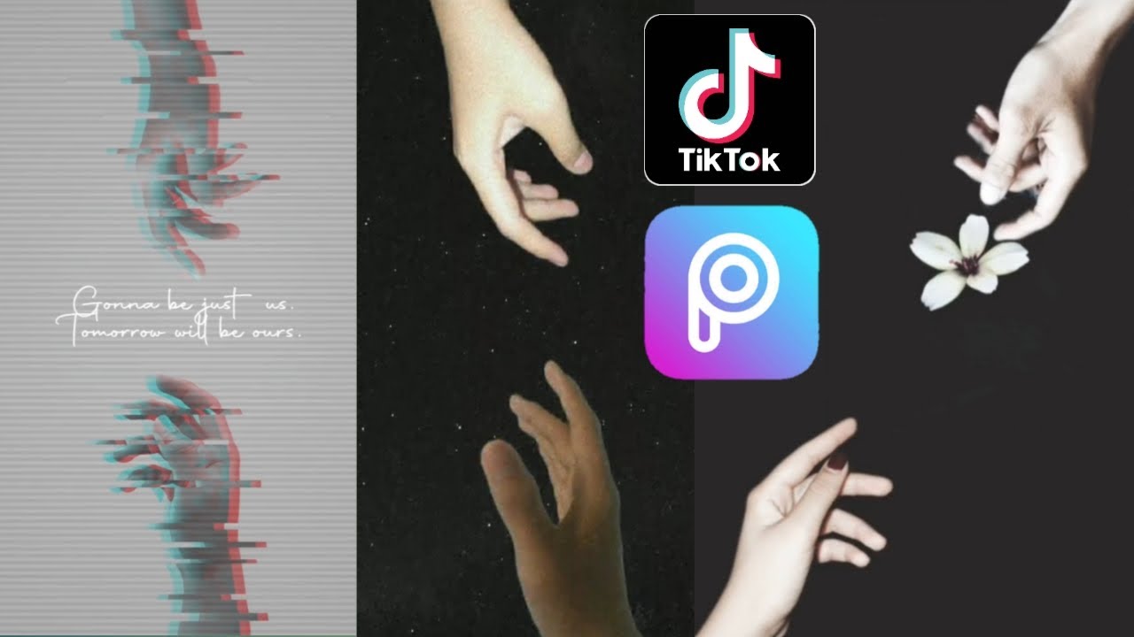 Detail Foto Tangan Viral Tiktok Nomer 13