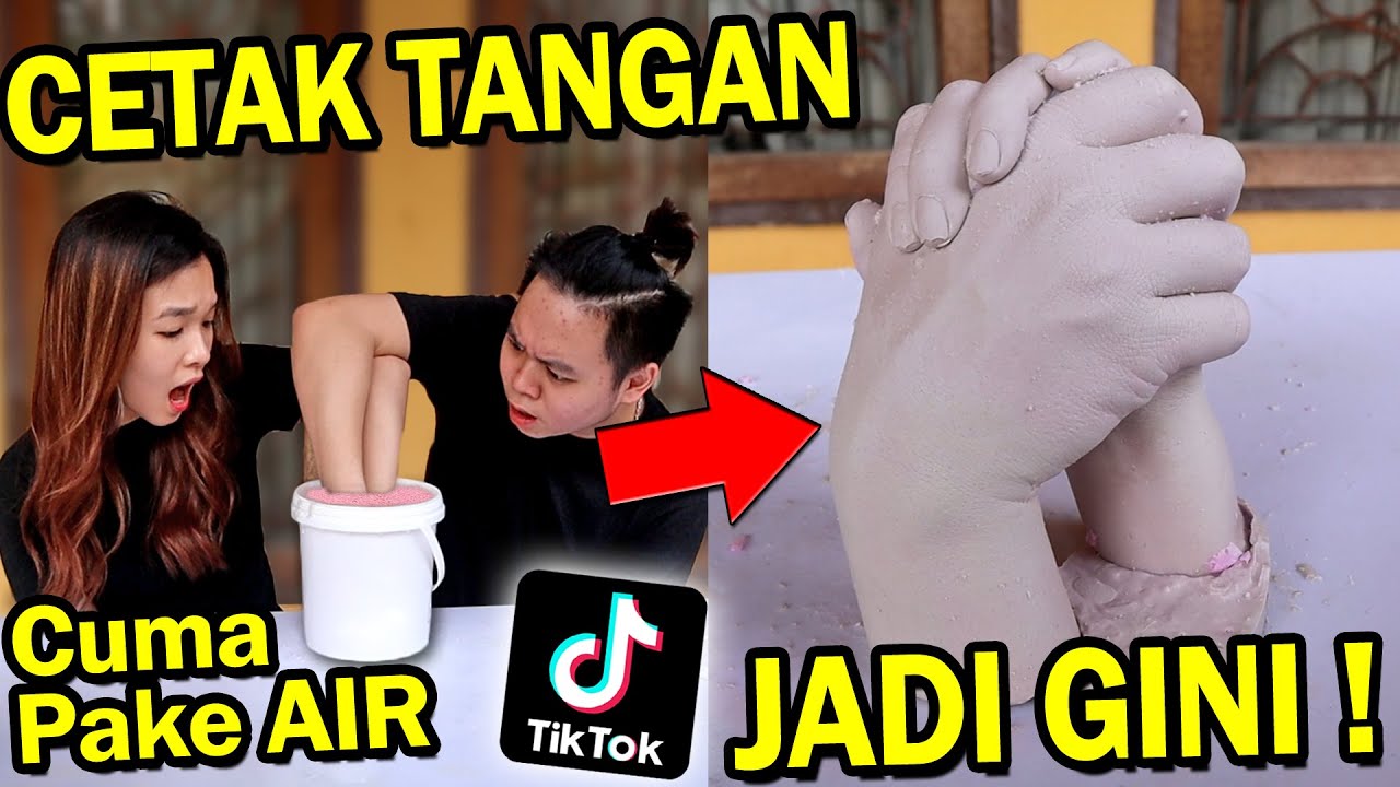 Detail Foto Tangan Viral Tiktok Nomer 44